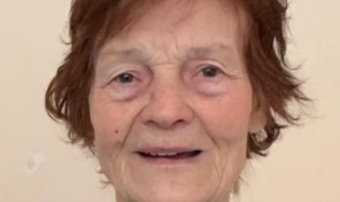 Под Каширой нашлась пропавшая в лесу 86-летняя женщина