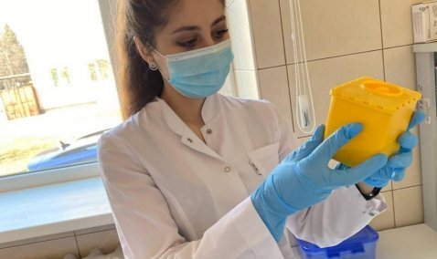 Эпидемиолог Каширской больницы рассказала о риске заразиться вирусом Коксаки