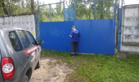 Тепловые сети в Кашире-1 прошли проверку готовности к осенне-зимнему периоду