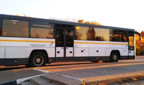 Каширянам предложили звонить диспетчеру, если автобус не вышел в рейс