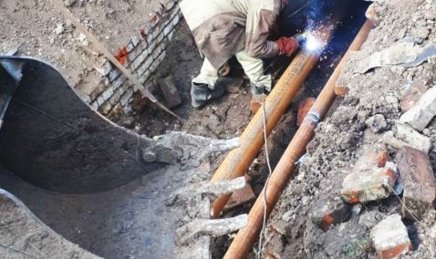 Управляющие организации Каширы оказались в четвертой сотне рейтинга по итогам 4-го квартала прошлого года