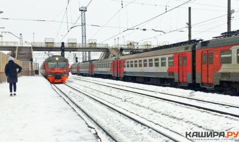 Электрички до Москвы переходят на летнее расписание, и другие изменения на конец марта