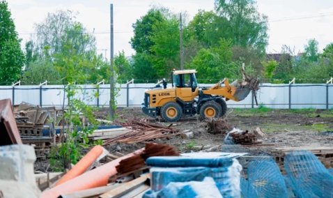 Новый спортивный центр притяжения появится в Кашире