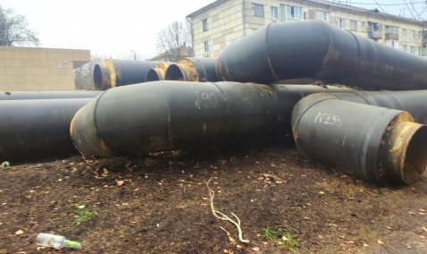 Каширу-2 ждет еще одна масштабная волна замены теплосетей