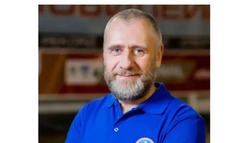 Набор в секцию Кикбоксинга!
