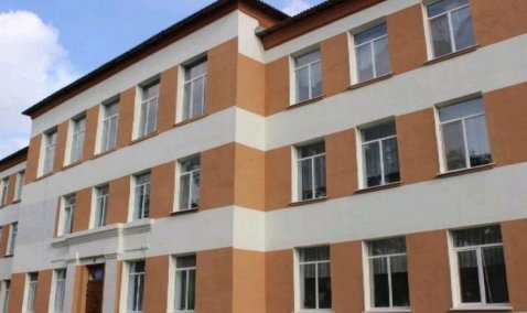 Еще одну школу округа закроют на время проведения капитального ремонта