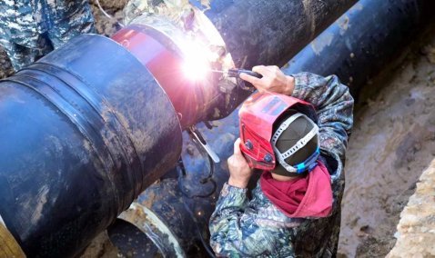 Подрядчика в Кашире выгнали за срыв подготовки к отопительному сезону