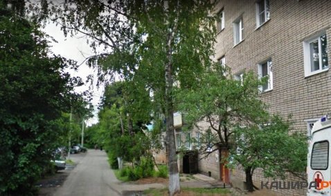 «Шерше ля фам»: в Кашире снова произошла поножовщина с участием женщины