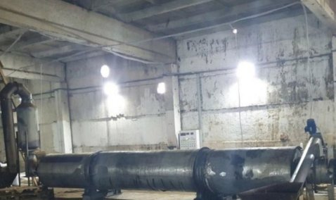 Очередную проверку отравляющего воздух предприятия организуют в деревне под Каширой