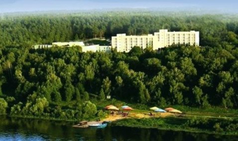 Представлена интерактивная карта пляжей Подмосковья: в Кашире мест для купания не обнаружено