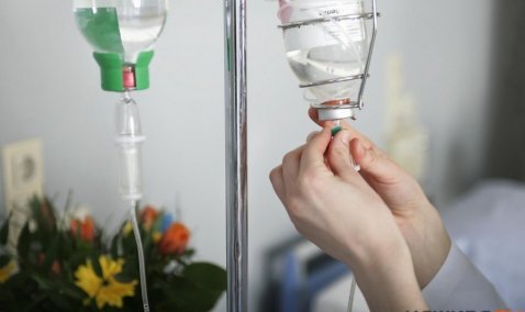 Пострадавшие в ДТП с автобусом и грузовиком под Каширой по-прежнему остаются в больнице