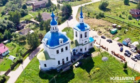 Голосование за ремонт дорог-2019: лидируют Кокино и Руново