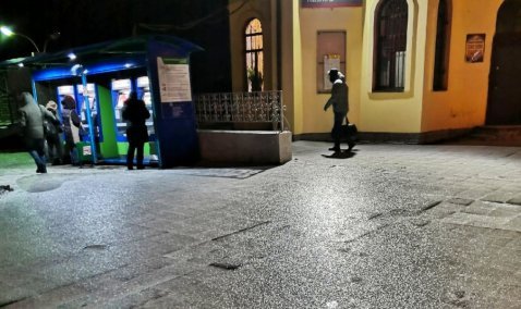 Кашира за прошлую неделю оказалась в лидерах области по количеству жалоб жителей