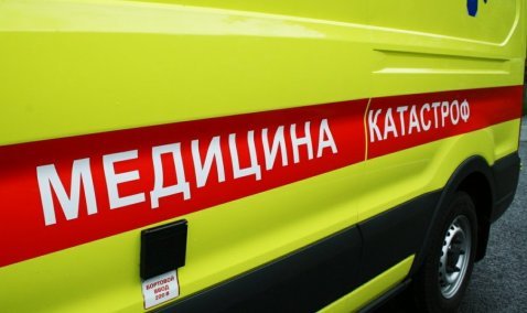 В Кашире 6-летний ребенок получил тяжелую травму, катаясь с горки на «ватрушке»