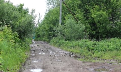 «За красивую набережную и выход к реке» – улица у Оки в Кашире лидирует в голосовании за благоустройство территорий