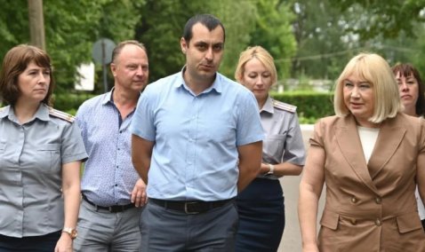 Около 40 бывших осужденных трудоустроились за три года на «Гофроне»