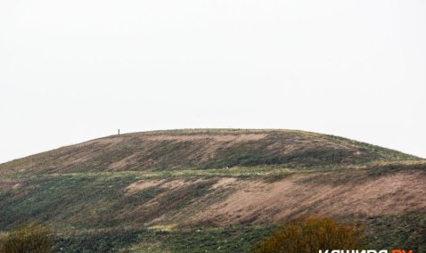 В Ожерелье продолжат экологический мониторинг рекультивированного полигона ТБО