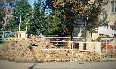 Жителям Каширы-2 сделают перерасчет за период отсутствия горячей воды