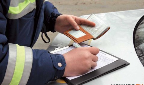 607 дел в  отношении участников дорожного движения возбуждено в период с 1 по 27 января