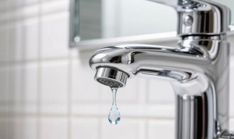 С 11 мая в Кашире начнут отключать горячую воду