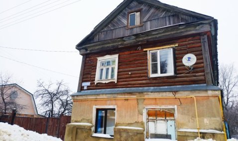 Собственникам помещений 200-т ветхих домов городского округа Кашира вернут средства, собранные на капитальный ремонт