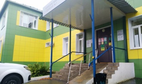 В поликлиниках Каширы можно сделать бесплатный ПЦР-тест