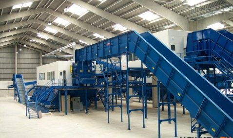 Общественные слушания по мусороперерабатывающему комплексу в Кашире намечены на начало июля