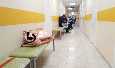 Почти 200 каширян уже сделали прививку от коронавируса