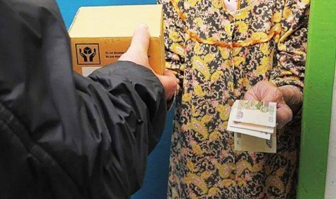 Лже-коммунальщики ходят по квартирам каширян, представляясь сотрудниками управляющей компании