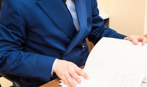 Прокуратура проверяет факт нарушения прав инвалидов в Кашире