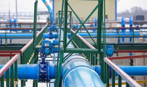 «Недопустимых экологических последствий не вызовет» – в Кашире прошли публичные слушания по строительству очистных сооружений