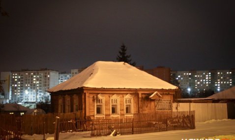 Районы-кварталы: жители городского округа Кашира могут проголосовать за самые небезопасные места округа