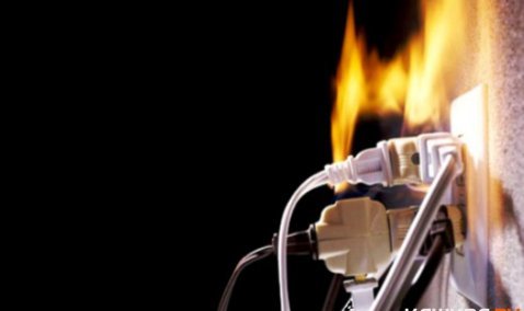 Использование электроприборов увеличивает вероятность пожаров – Отдел надзорной деятельности