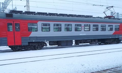 Пассажир каширской электрички неудачно пошутил про взрывчатку в сумке – ему грозит уголовное дело