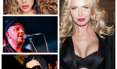 Анна Седокова, «Смысловые галлюцинации» – стало известно, какие артисты выступят в Кашире на День города