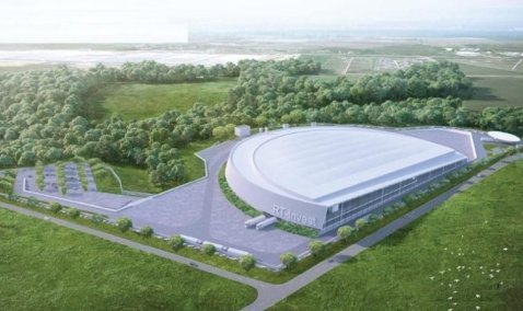 Рядом с Каширой начинается строительство крупнейшего комплекса по переработке вторичных полимеров