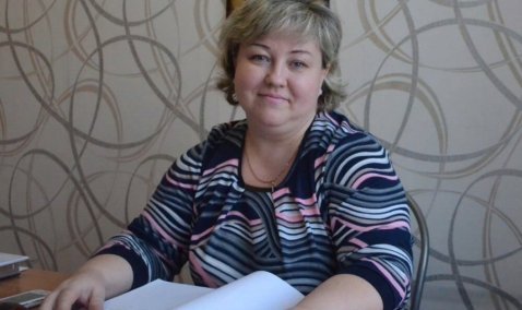 Ушла из жизни заведующая Каширским детским садом №10