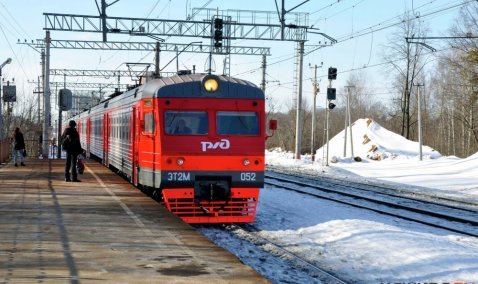 У электричек Павелецкого направления появятся дополнительные остановки