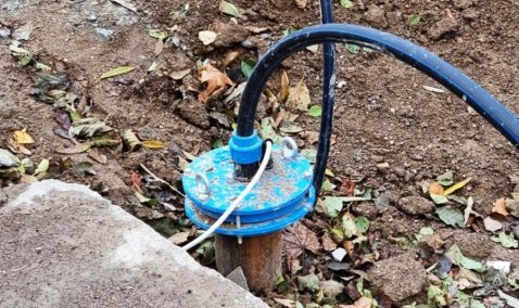 Один из крупнейших отелей Каширы незаконно добывал воду с помощью ВЗУ и водонапорной башни