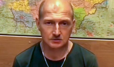 Каширский маньяк найден мертвым в камере следственного изолятора