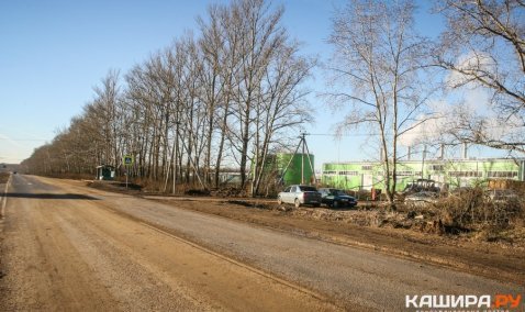 Застройщика теплиц в Новоселках обяжут очистить дорогу