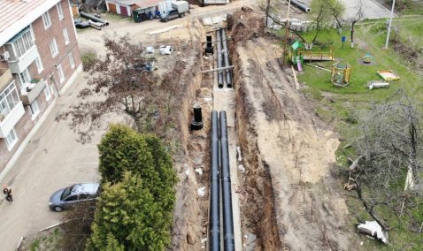 Водозаборные узлы в Кашире изношены на 80%