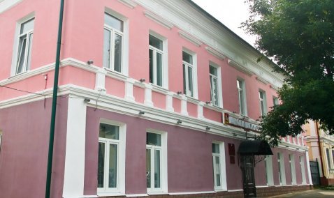 Принято решение о ликвидации как юридических лиц музыкальной школы Каширы-2, Ожерелья и Каширской детской школы искусств