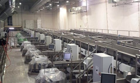 «Фрито Лей Мануфактуринг» откроет новый производственный цех в Кашире