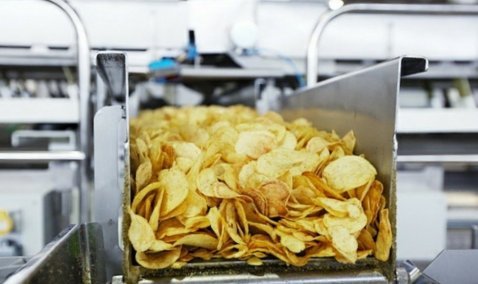 Визит в Каширу губернатор Подмосковья начал с запуска новой линии на «Фрито Лей Мануфактуринг»  