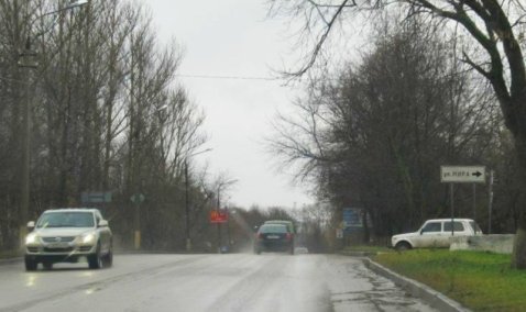 Всего два участка в Кашире вошли в программу ремонта региональных дорог