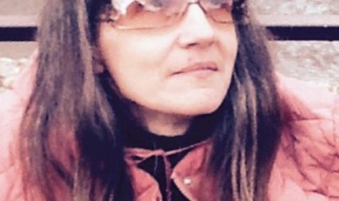 На 50-м году жизни не стало каширской поэтессы Риммы Грабовской (Гольфстрим)