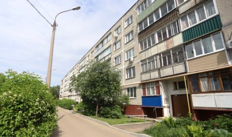 Кашира и Ожерелье удерживают «планку» по самому дешевому жилью