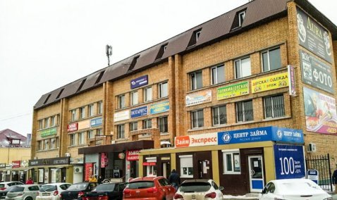 Продажа елок в Кашире начнется за 3 дня до Нового года