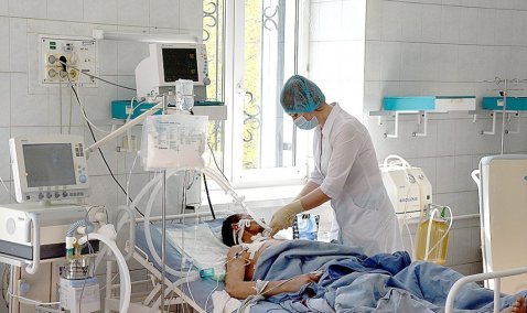 Каширские врачи спасли жизнь 45-летнему мужчине, своевременно выявив опасное заболевание